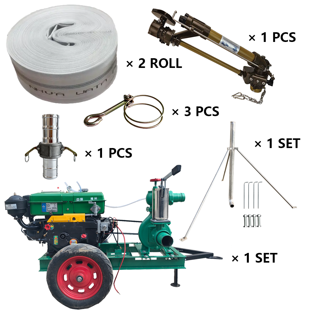 温州海外客户盛赞，程瑞达 NS40 涡轮喷枪套装超给力