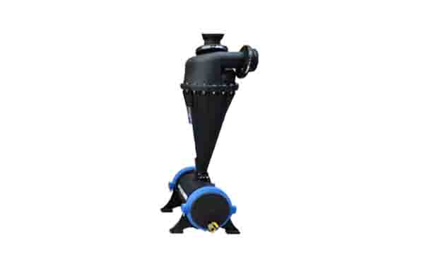 温州农业灌溉工程过滤器-离心除砂器
