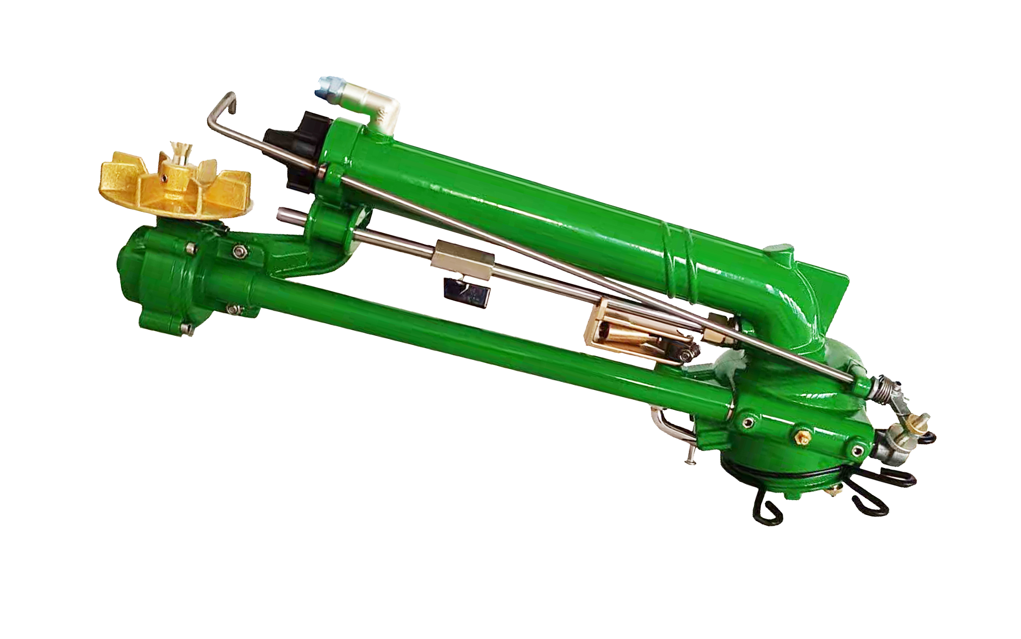 温州SK41 PLUS涡轮喷枪