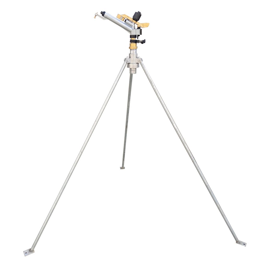 温州程瑞达 CRC30 灌溉喷枪支架四大核心优势