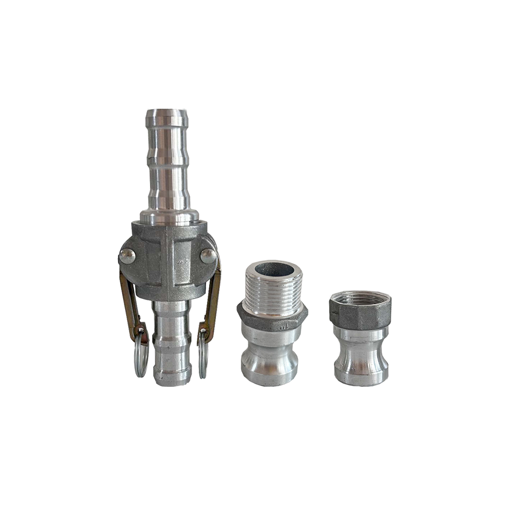 温州1.0寸快速接头