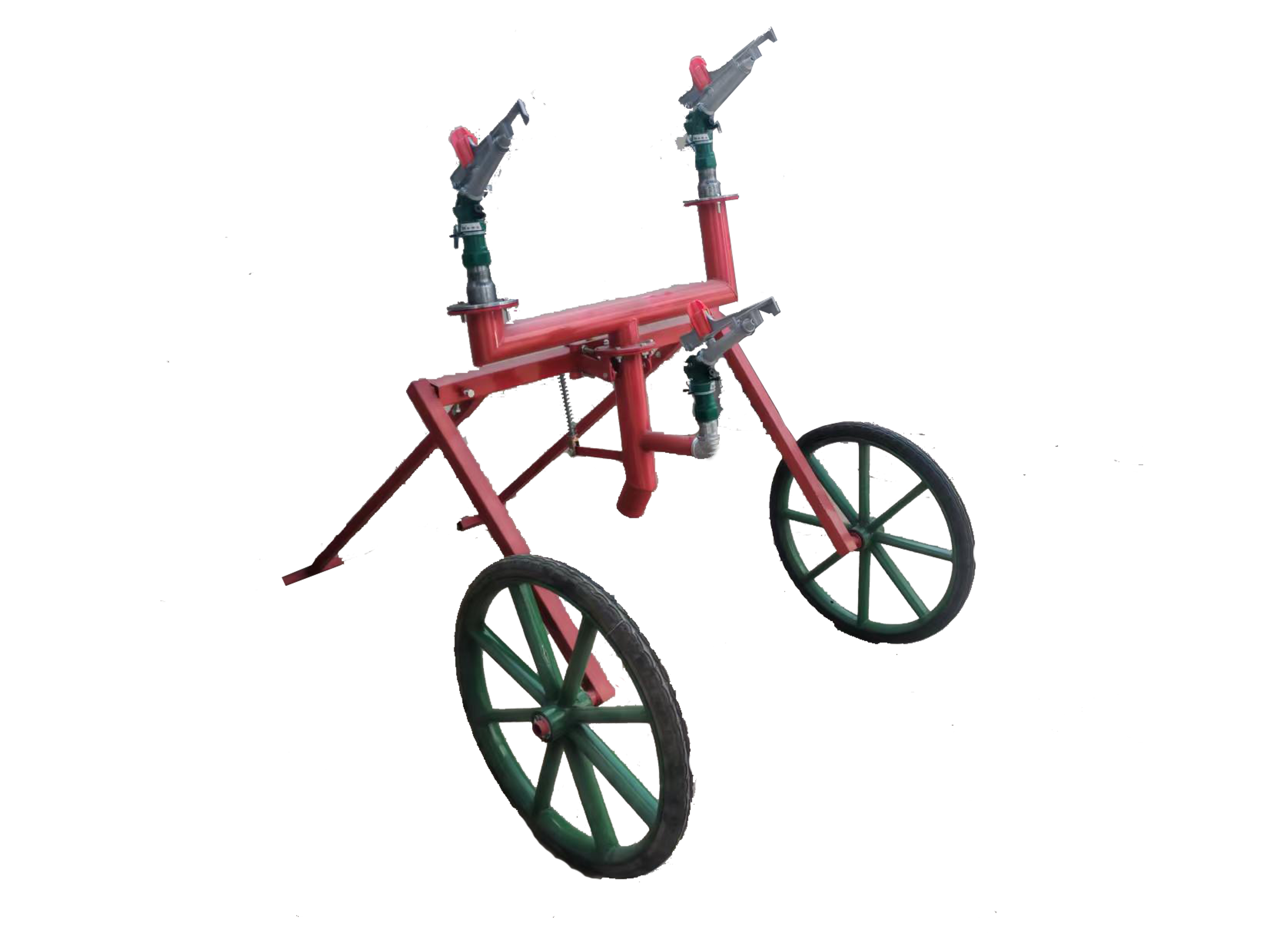 温州PY30移动喷灌车 春季播种农田灌溉高效搭档